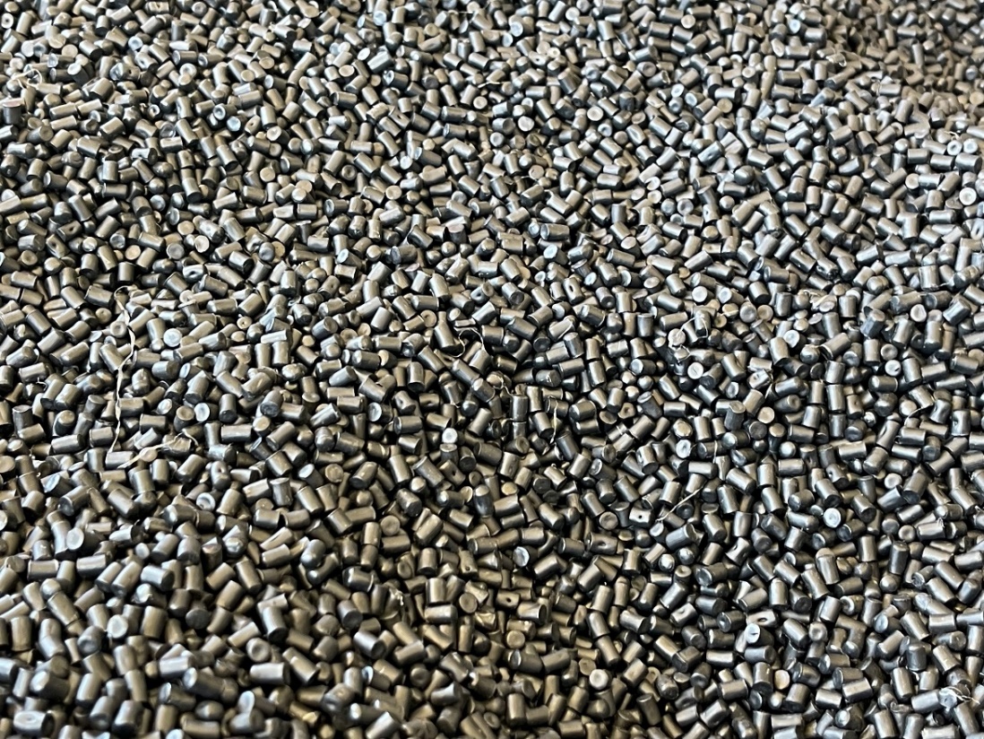 Plastics Pilot Project