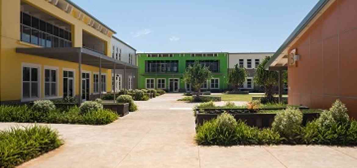Kapolei Elementary