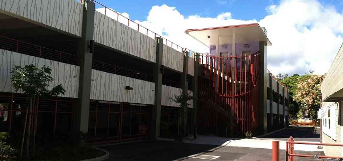 Hosoi Garden Mortuary