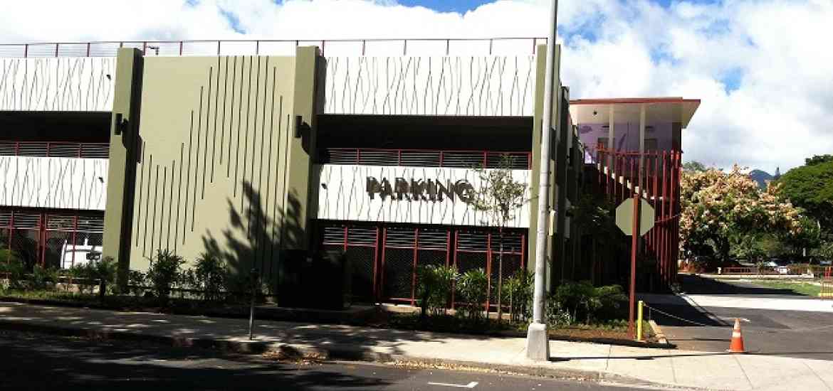 Hosoi Garden Mortuary