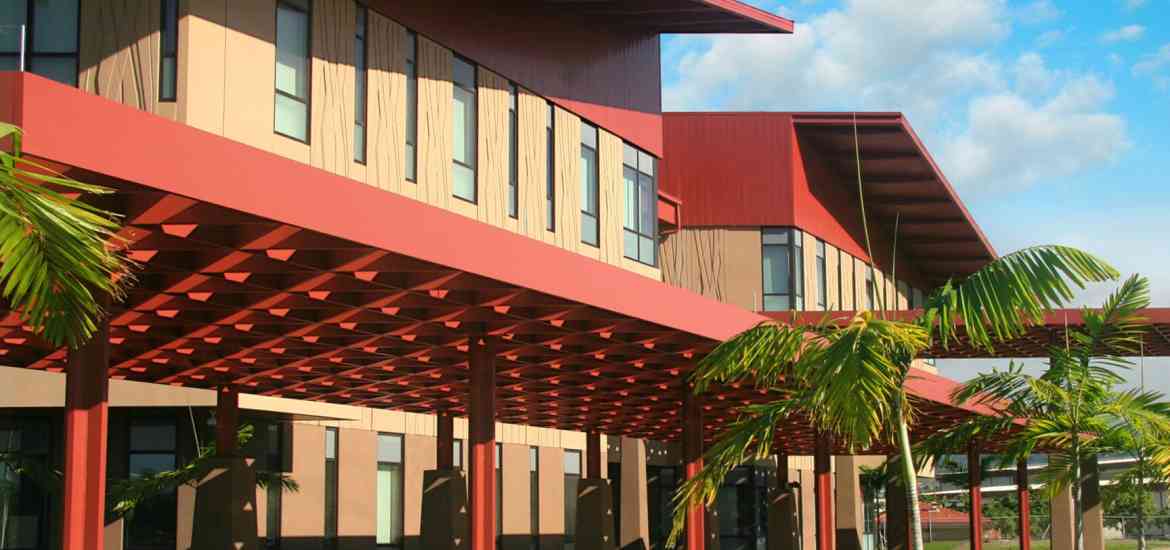 Kapolei Elementary