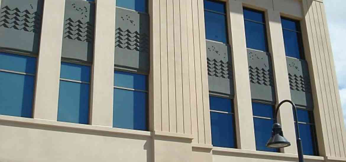 Kapolei Judiciary Complex