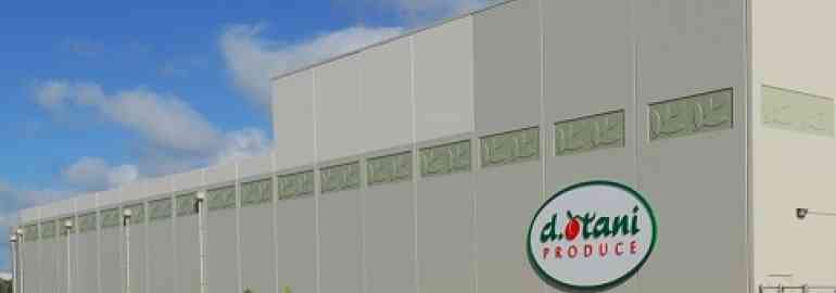 D. Otani Produce